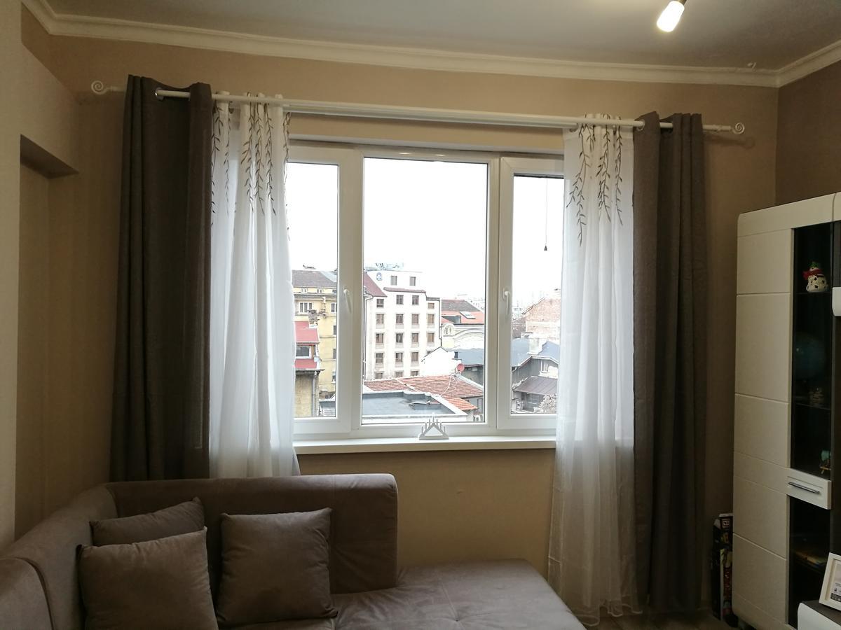 The Wings Apartment Sofia Exteriör bild